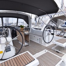 Beneteau Oceanis 41.1