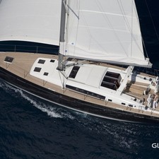 Beneteau Oceanis 58
