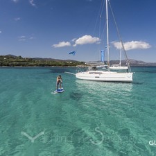 Dufour 350 Grand Large