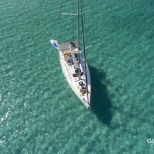 Dufour 350 Grand Large