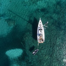 Dufour 350 Grand Large