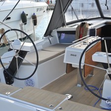 Dufour 360 Grand Large