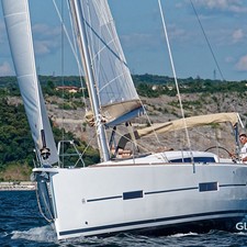 Dufour 412 Grand Large