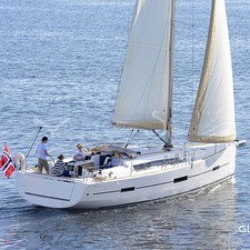 Dufour 412 Grand Large