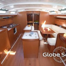 Beneteau Cyclades 50.5