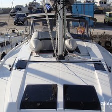 Hanse 455