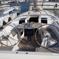 Hanse 455