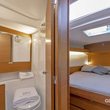 Dufour 430 Grand Large