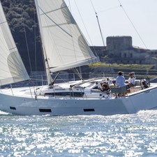 Dufour 430 Grand Large