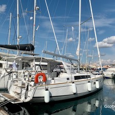 Beneteau Oceanis 38.1