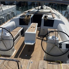 Dufour 460 Grand Large