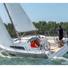 Beneteau Oceanis 30.1