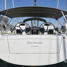 Hanse 505