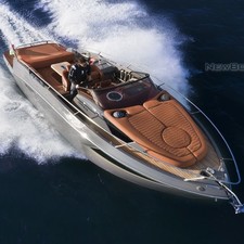 CRANCHI ENDURANCE 30