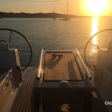 Beneteau Oceanis 41.1