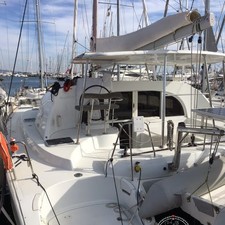 Lagoon 380