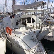 Lagoon 380
