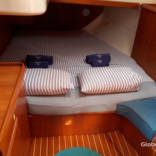 Jeanneau Sun Odyssey 52.2