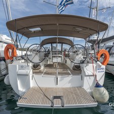 Jeanneau Sun Odyssey 479
