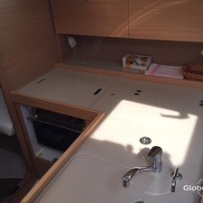 Dufour 350 Grand Large