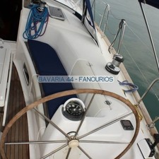 Bavaria 44