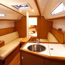 Jeanneau Sun Odyssey 33i