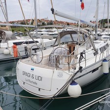Bavaria 37 Cruiser