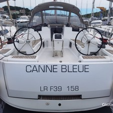 Jeanneau Sun Odyssey 449