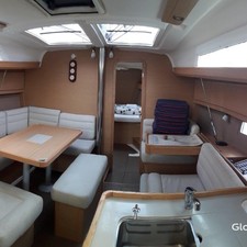 Dufour 412 Grand Large