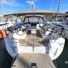 Jeanneau Sun Odyssey 519
