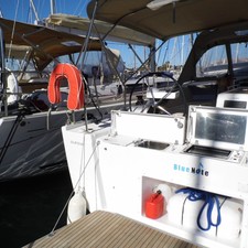 Dufour 390 Grand Large