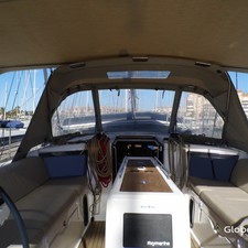 Dufour 390 Grand Large