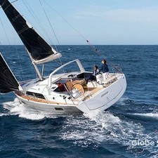 Beneteau Oceanis 41.1
