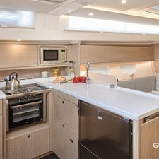 Bavaria C45