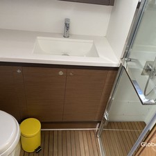 Lagoon 52 Fly