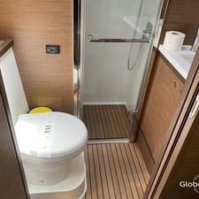 Lagoon 52 Fly