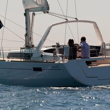 Beneteau Oceanis 45
