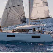Lagoon 40