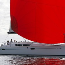 Jeanneau Sun Odyssey 39i