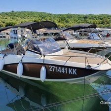 Quicksilver Activ 605 Sundeck