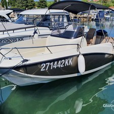 Quicksilver Activ 605 Sundeck