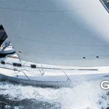 Beneteau Oceanis 343