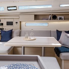 Oceanis 40.1