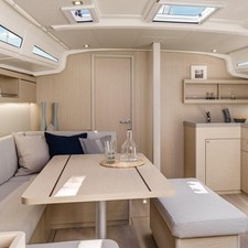 Oceanis 40.1