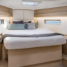 Oceanis 40.1