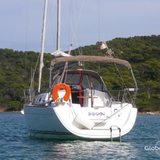 Jeanneau Sun Odyssey 30i Performance