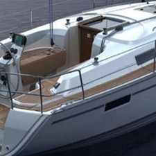 Bavaria 33 Cruiser
