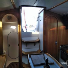 Alliaura Marine Feeling 32 DI