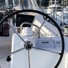 Beneteau Oceanis 45