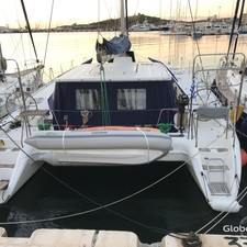 Nautitech 47
